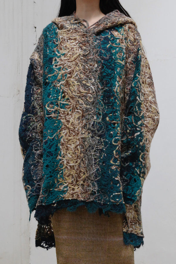 Vitelli Dombo Hoodie SS23_D00_A14HW_M1